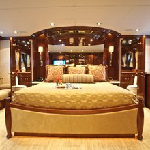 Divertimento II Yacht 