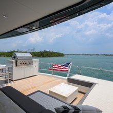Olympus Yacht 