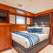 Paladin Yacht 