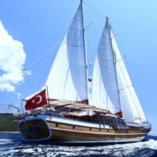 Dreamland Yacht 