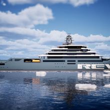 REV Ocean Yacht 