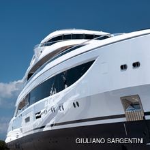 Lady Estey Yacht 