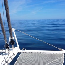 Magec Yacht 