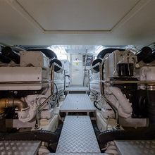 Our Trade Yacht 