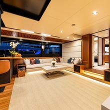 Bad Mutha Yacht 