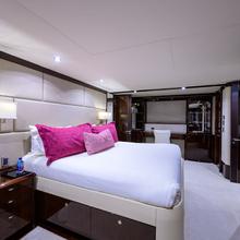The Job Father Yacht 