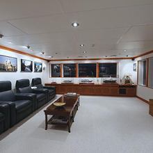 Nurja Yacht Skylounge