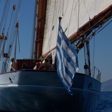 Aello Yacht 