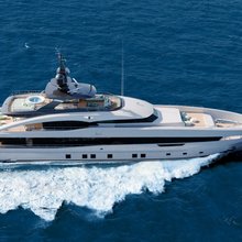 ALP Yacht 