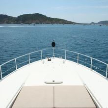 Eden Erina Yacht 