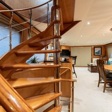 Break Away Yacht 