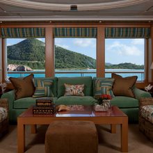 Oasis I Yacht 