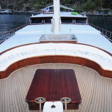 Smile Yacht 