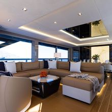 Artemis Yacht 