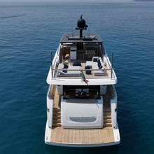 SL96 Yacht 