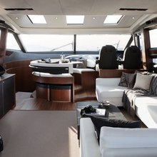 Tao Yacht 