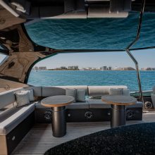 Matrix Yacht 