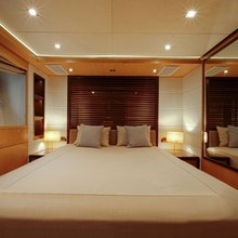 Aysha Yacht 
