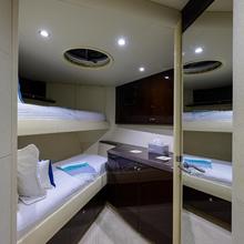 Aquarius Yacht 