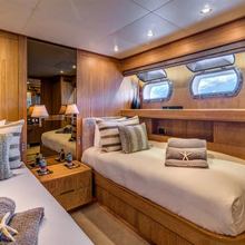 Gladius Yacht 