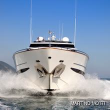 John Yacht 