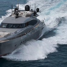 Taimare Yacht 