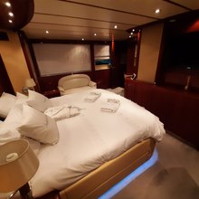 Naughty By Nature Yacht 