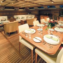 Pituxin VI Yacht 