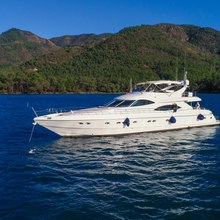 Viva Lola Yacht 