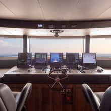 Myko Yacht 