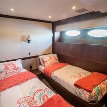 Freudian Slip Yacht 