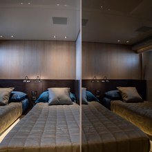 SL96 Yacht 