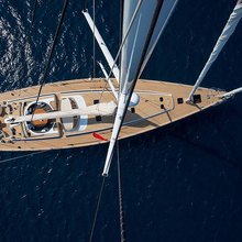 Savarona Yacht 