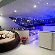 Three Kings Yacht 