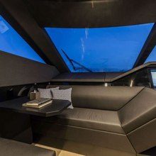 Dogu Yacht 