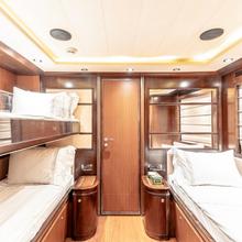 Maestro Yacht 