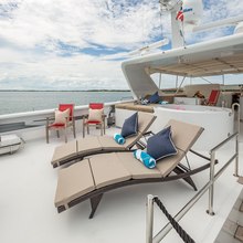 Aqua Yacht 