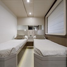 Lady Nelly Yacht 