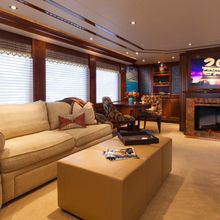 Tasia Yacht 