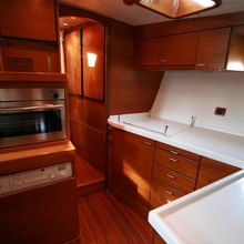 Blalumar Yacht 