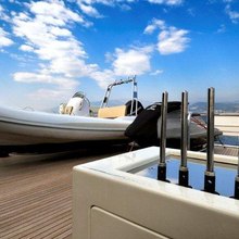 Mastiff Yacht 
