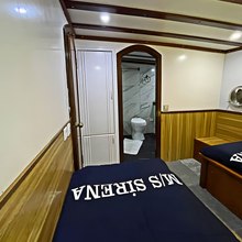 Sirena Yacht 