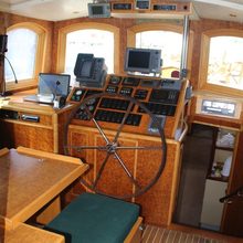 Windweaver of Pennington Yacht 