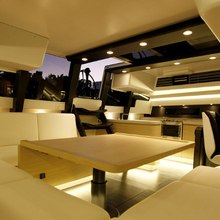 Shamlor Yacht 