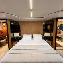 Dulce De Leche Yacht 