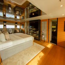 Darling Yacht 