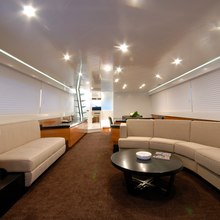 Larmera Yacht 