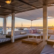 Scubaspa Zen Yacht 