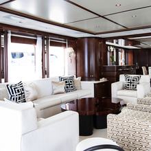 Mi Amore Julia Yacht 