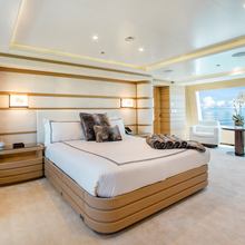 The Jewel Yacht 